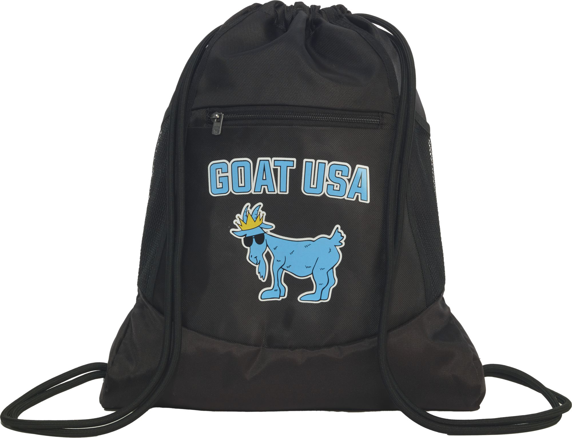 GOAT USA OG '24 Drawstring Bag | Dick's Sporting Goods